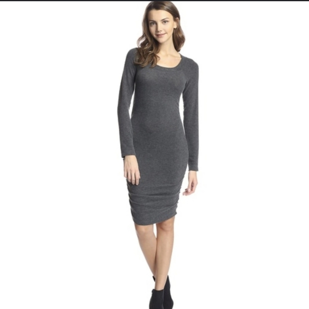 Velvet ROCKET Dress